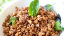 Thai Basil Chicken Thai Basil Chicken