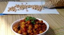 Jain punjabi chole Jain punjabi chole