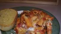 Perfect Potluck Dish Sausage and Pepper Baked Ziti Perfect Potluck Dish Sausage and Pepper Baked Ziti