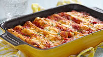 Beef Enchiladas Beef Enchiladas