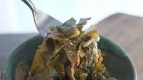 THE SECRET TO PERFECT SOUTHERN COLLARD GREENS THE SECRET TO PERFECT SOUTHERN COLLARD GREENS
