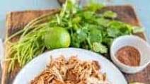 Pork Tenderloin for Tacos in the Crock Pot Pork Tenderloin for Tacos in the Crock Pot