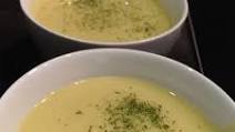 Creamy Potato and Leek Soup Creamy Potato and Leek Soup