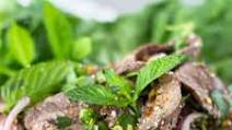 Neu Nam Tok- Thai Beef Waterfall Salad Recipe Neu Nam Tok- Thai Beef Waterfall Salad Recipe