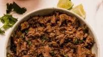 Barbacoa Beef (Slow Cooker, Paleo, Whole30, AIP) Barbacoa Beef (Slow Cooker, Paleo, Whole30, AIP)