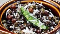 Black Chickpeas Sundal Recipe: How to make Black Chickpeas Sundal Recipe at Home | Homemade Black Chickpeas Sundal Recipe - Times Food Black Chickpeas Sundal Recipe: How to make Black Chickpeas Sundal Recipe at Home | Homemade Black Chickpeas Sundal Recipe - Times Food