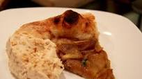 Caramelized Apple Pizza Caramelized Apple Pizza