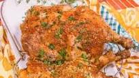 Soul Food Cornish Hens Soul Food Cornish Hens
