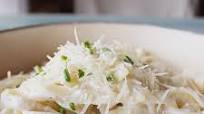 Easy Vegan Noodles Romanoff Easy Vegan Noodles Romanoff