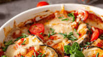 24 Easy Eggplant Recipe Collection 24 Easy Eggplant Recipe Collection