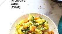 Avial - South Indian Veggie Coconut Curry Avial - South Indian Veggie Coconut Curry