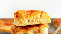 Fluffy Sheet Pan Pizza Fluffy Sheet Pan Pizza