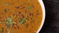 Rajma Madra (Kidney beans in yogurt sauce) Rajma Madra (Kidney beans in yogurt sauce)