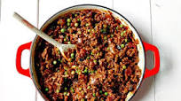 One Pot Beef Keema (Slow Cooker) One Pot Beef Keema (Slow Cooker)