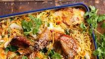 Simple Sweet-Chilli Chicken & Noodles Recipe | Woolworths Simple Sweet-Chilli Chicken & Noodles Recipe | Woolworths