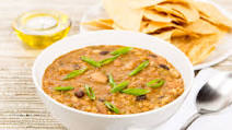Seven Bean Soup Seven Bean Soup