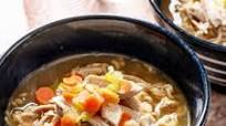 The Easiest Shortcut Chicken Ramen Noodle Soup The Easiest Shortcut Chicken Ramen Noodle Soup