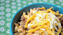 Crock-Pot Taco Bake Recipe Crock-Pot Taco Bake Recipe