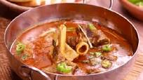 Mutton Nihari Recipe Mutton Nihari Recipe