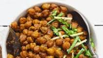 Kala Chana Masala Recipe Kala Chana Masala Recipe