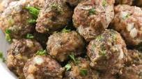 Easy Meatball Recipe Easy Meatball Recipe