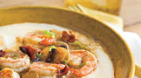 Hominy Grill's Shrimp and Grits Hominy Grill's Shrimp and Grits