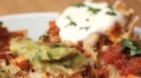 Burrito Cups Recipe by Tasty Burrito Cups Recipe by Tasty