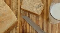 I Made the Crazy-Popular Reddit Peanut Butter Bread, and File This One Under I Made the Crazy-Popular Reddit Peanut Butter Bread, and File This One Under