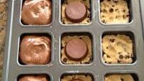 Reese's Brownies Reese's Brownies