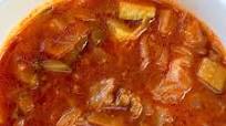 Low-Carb Cabbage Soup Recipe Low-Carb Cabbage Soup Recipe