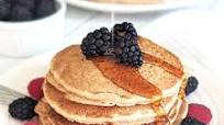 Perfect Eggless Pancakes | Oil Free Perfect Eggless Pancakes | Oil Free