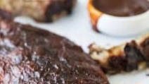 The Ultimate BBQ Baby Back Ribs Recipe The Ultimate BBQ Baby Back Ribs Recipe