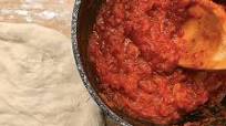 Napolitana Sauce Napolitana Sauce