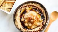 Caramelised Onion Hummus Caramelised Onion Hummus