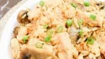 Ninja Foodi Chicken Teriyaki Rice Ninja Foodi Chicken Teriyaki Rice