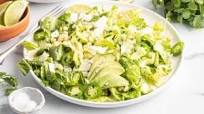 Mexican Caesar Salad Mexican Caesar Salad