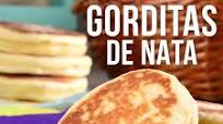 Gorditas de Nata Caseras Gorditas de Nata Caseras