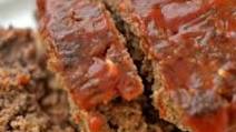 Southern Style Meatloaf Recipe Southern Style Meatloaf Recipe