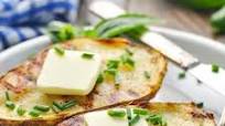 Grilled Potatoes Grilled Potatoes
