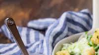 Healthy Caesar Dressing Recipe Healthy Caesar Dressing Recipe