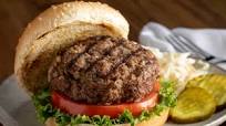 Better Burgers Better Burgers