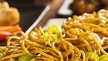 Instant Pot Vegetable Chow Mein Instant Pot Vegetable Chow Mein