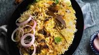 Mutton Biryani Recipe Mutton Biryani Recipe