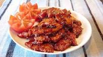 Tocino Recipe (Sweet Cured Pork) Tocino Recipe (Sweet Cured Pork)
