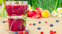 The Sleep Doctor's Sleep Slim Smoothie The Sleep Doctor's Sleep Slim Smoothie