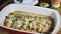 Easy Chicken Enchiladas Suizas Easy Chicken Enchiladas Suizas