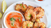 Air Fryer Shrimp Air Fryer Shrimp
