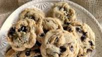 The Best Chocolate Chip Cookies The Best Chocolate Chip Cookies