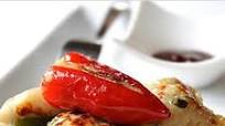 Yong Tow Foo (Yong Tau Fu) Yong Tow Foo (Yong Tau Fu)