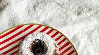 Mini Gingerbread Bundt Cakes Mini Gingerbread Bundt Cakes